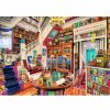 Wooden Jigsaw Puzzles Wooden City | Wish Upon A Book 4000 Wooden Puzzle