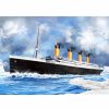 Wooden Jigsaw Puzzles Wooden City | Titanic 500 Wooden Puzzle